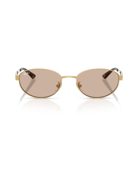 RAY-BAN - RB3774D - 001/3 - 55