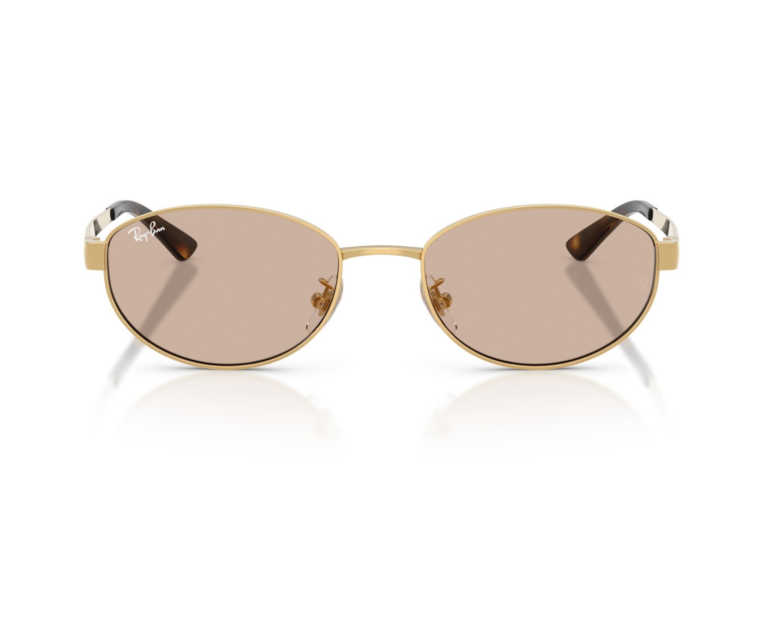 RAY-BAN - RB3774D - 001/3 - 55