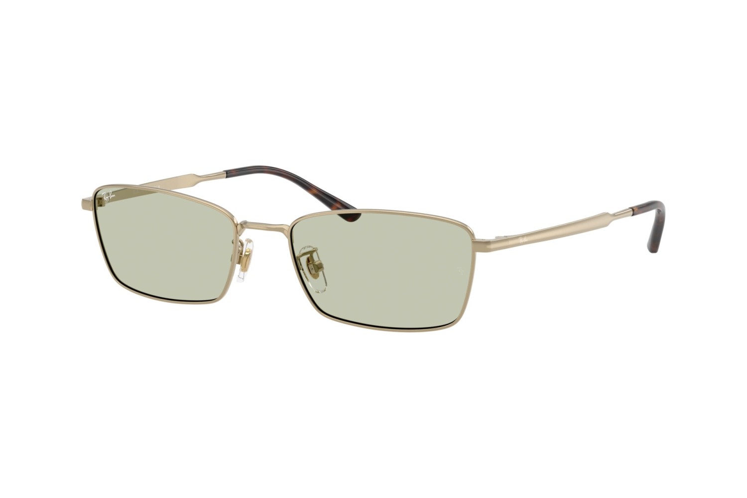 RAY-BAN - RB8069D - 9265/2 - 55