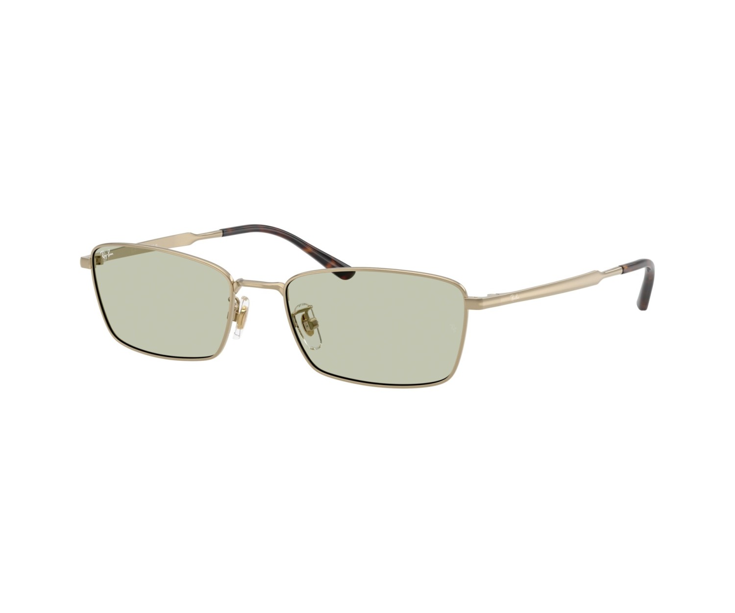 RAY-BAN - RB8069D - 9265/2 - 55