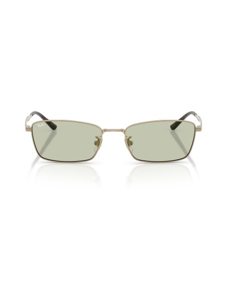 RAY-BAN - RB8069D - 9265/2 - 55