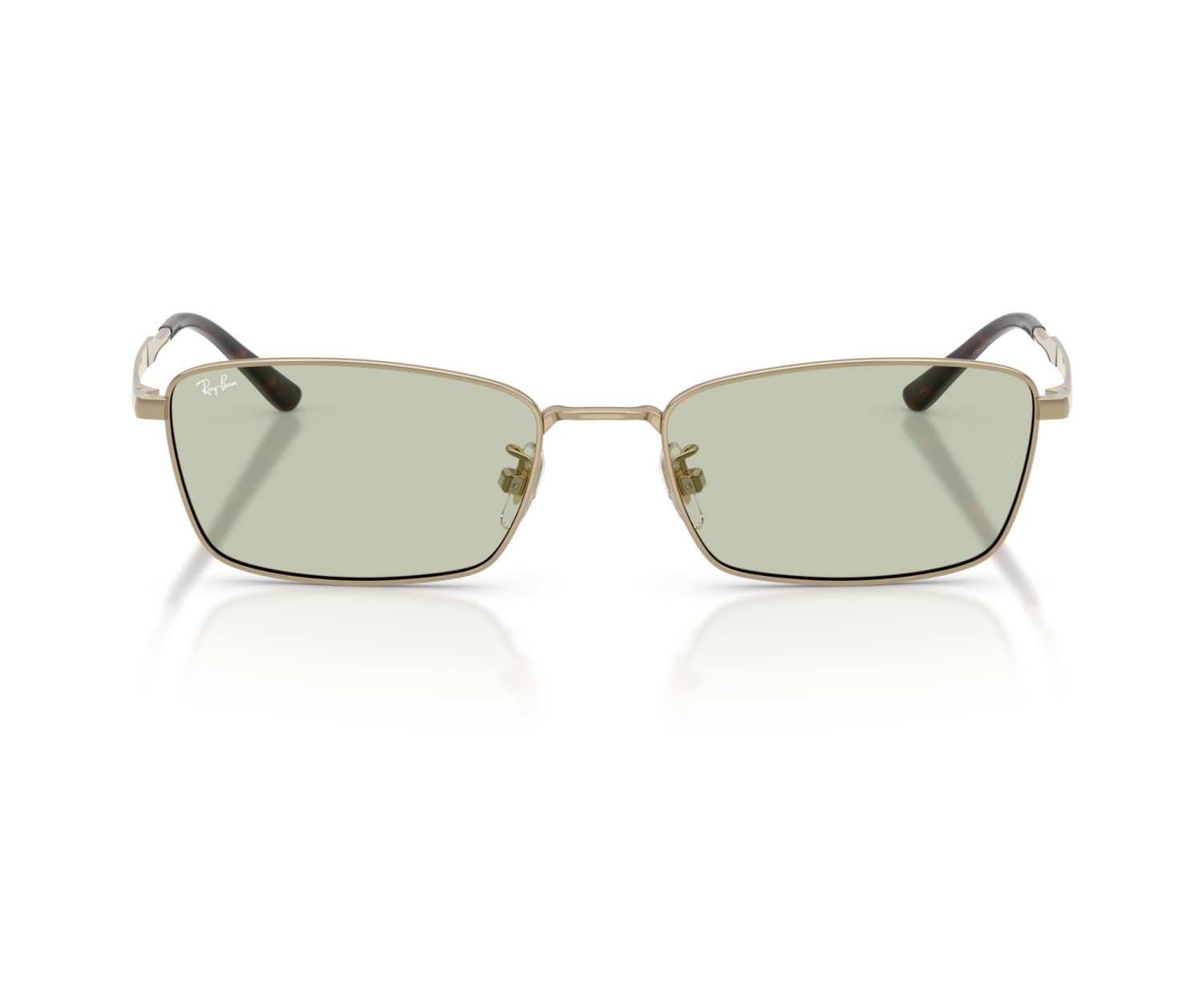RAY-BAN - RB8069D - 9265/2 - 55