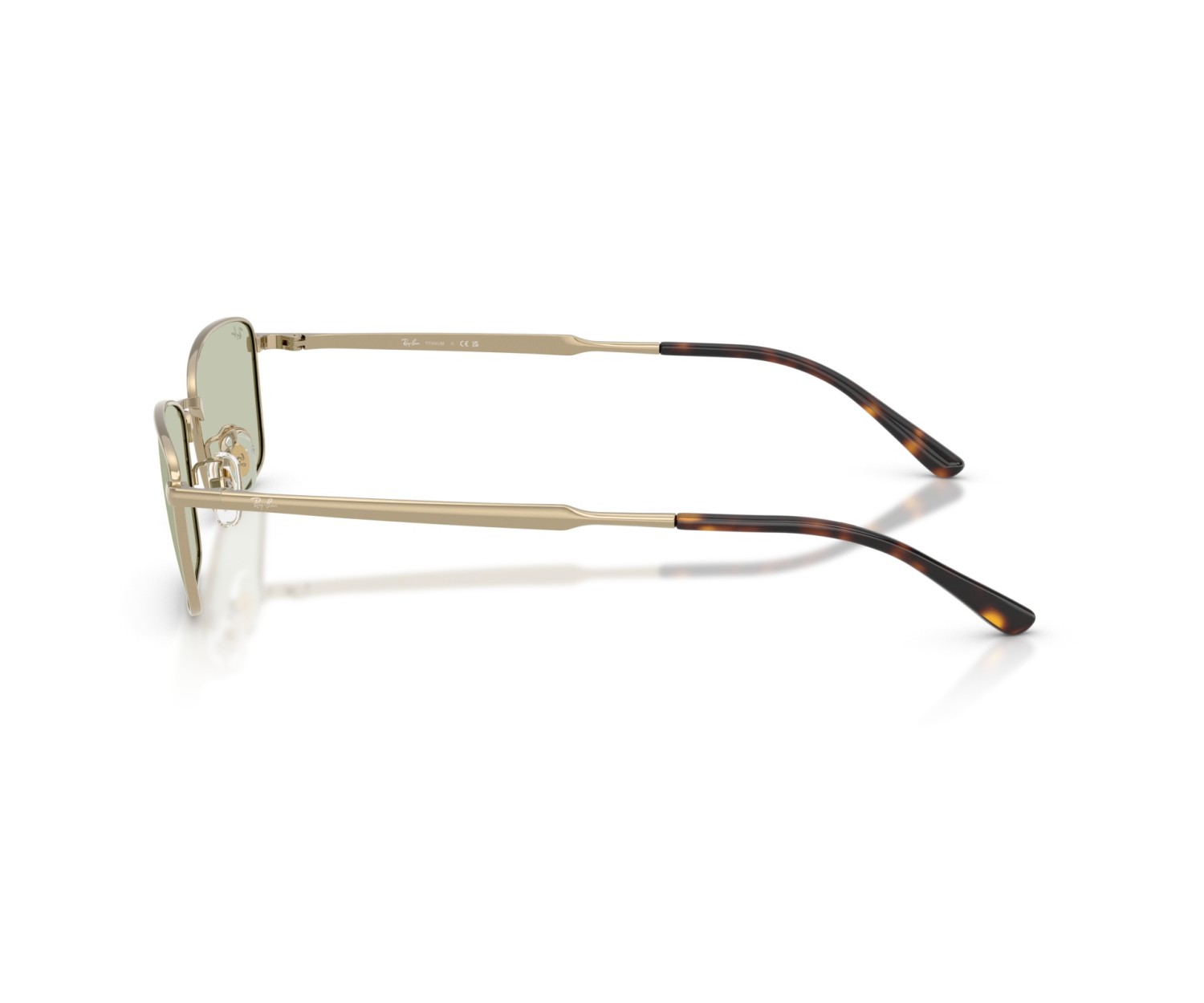 RAY-BAN - RB8069D - 9265/2 - 55