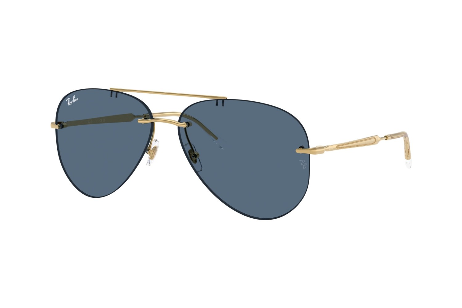RAY-BAN - RB3791 - 001/80 - 59