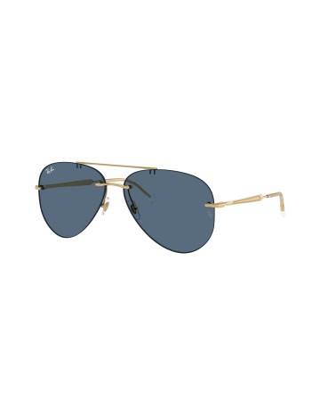RAY-BAN - RB3791 - 001/80 - 59