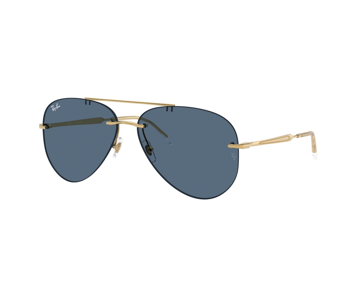 RAY-BAN - RB3791 - 001/80 - 59