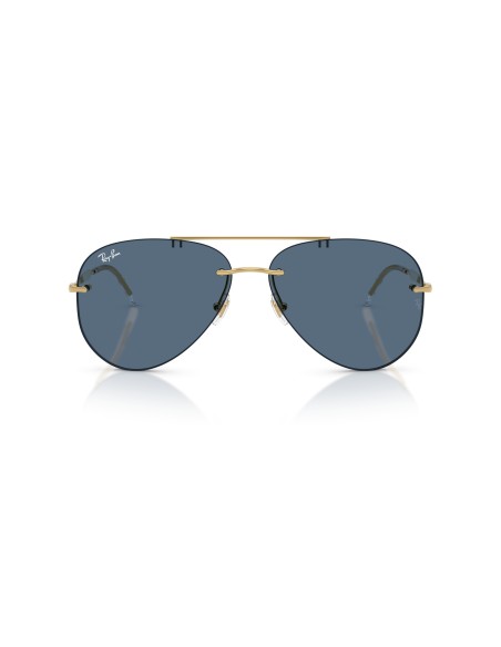 RAY-BAN - RB3791 - 001/80 - 59