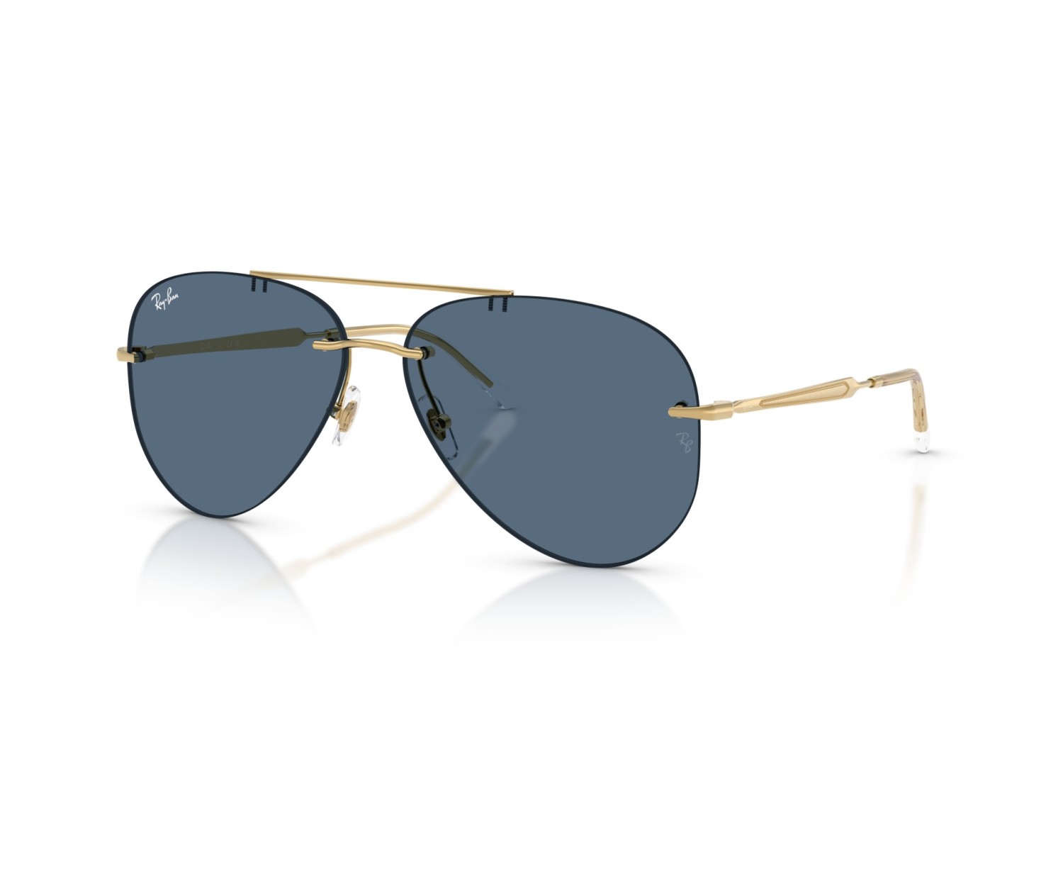 RAY-BAN - RB3791 - 001/80 - 59