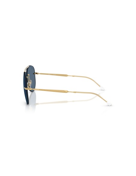 RAY-BAN - RB3791 - 001/80 - 59