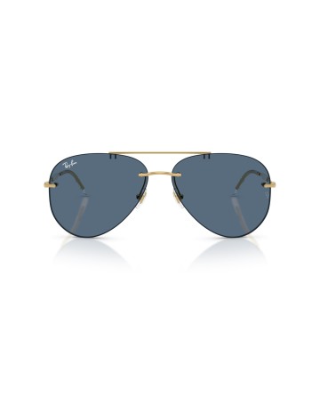 RAY-BAN - RB3791 - 001/80 - 62 2
