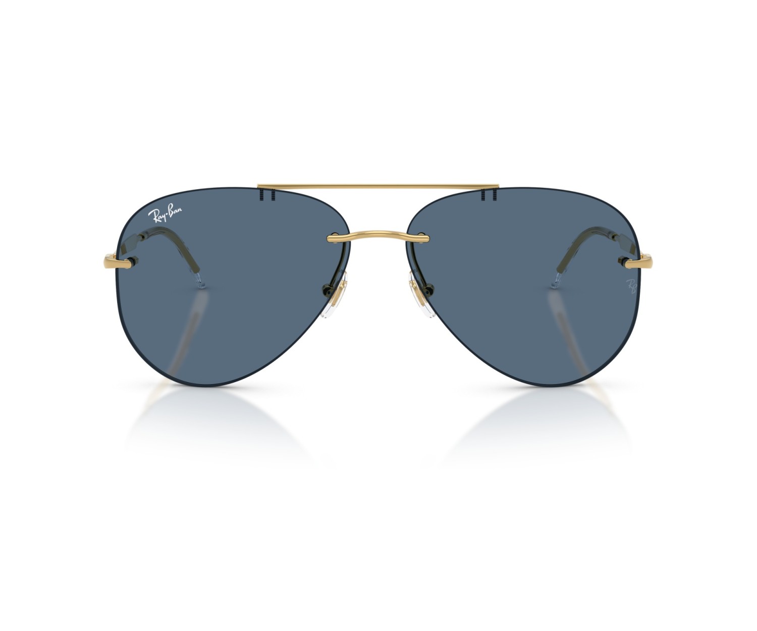 RAY-BAN - RB3791 - 001/80 - 62