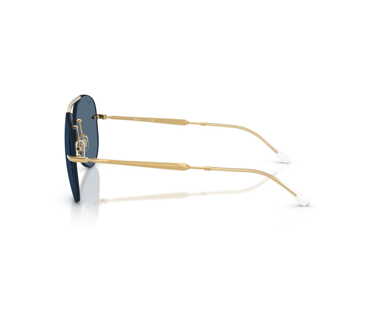 RAY-BAN - RB3791 - 001/80 - 62
