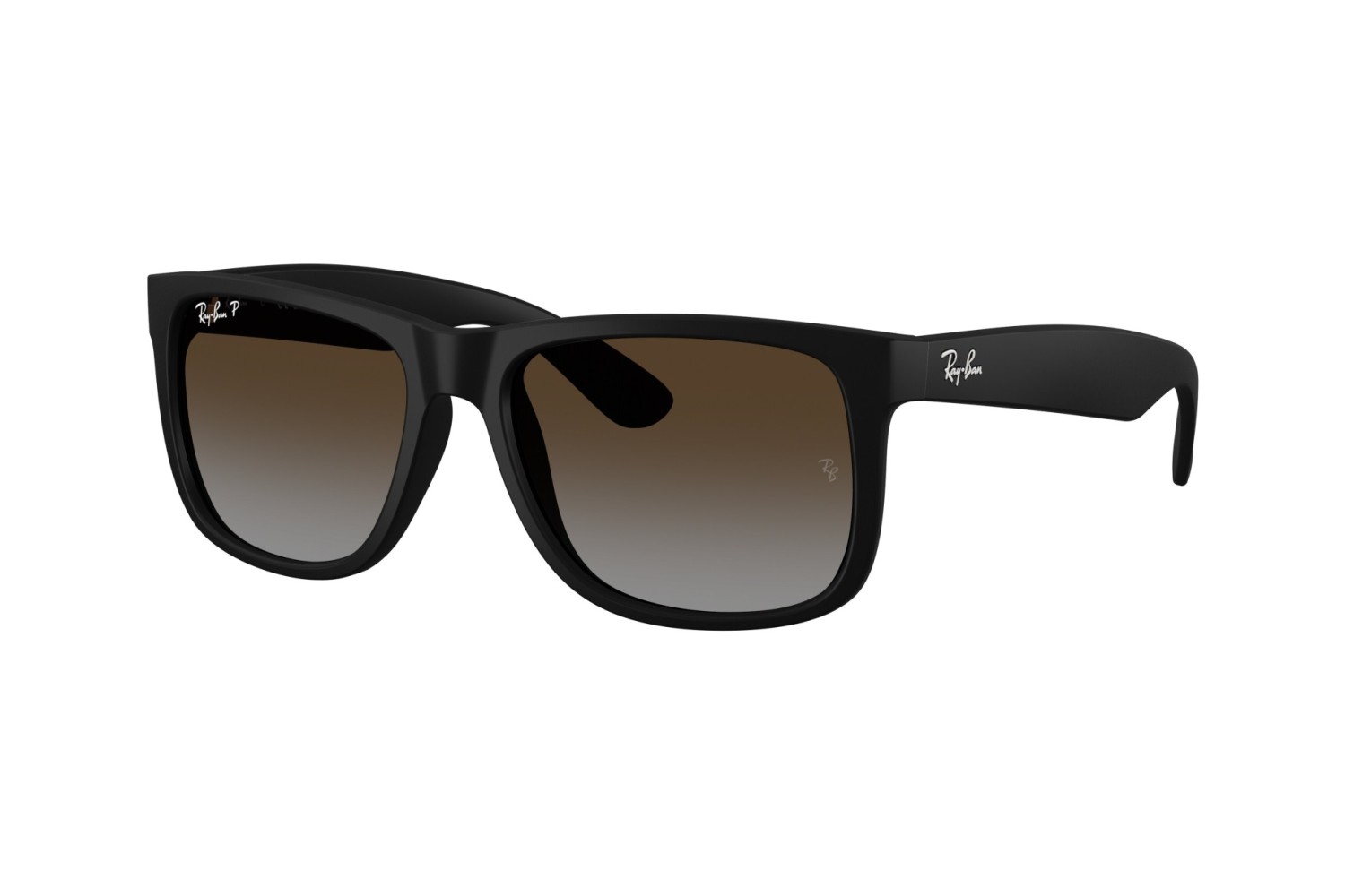 RAY-BAN - JUSTIN - RB4165 - 622/T5 - 51