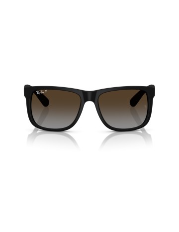 RAY-BAN - JUSTIN - RB4165 - 622/T5 - 51 2