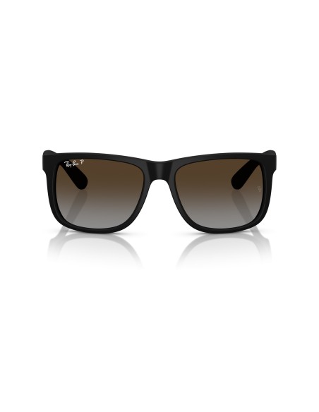 RAY-BAN - JUSTIN - RB4165 - 622/T5 - 51