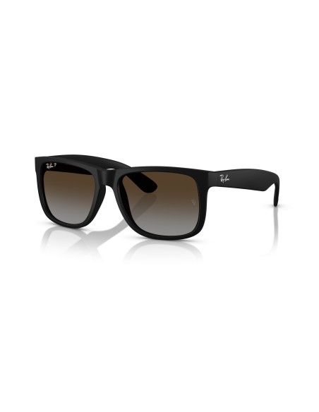 RAY-BAN - JUSTIN - RB4165 - 622/T5 - 51