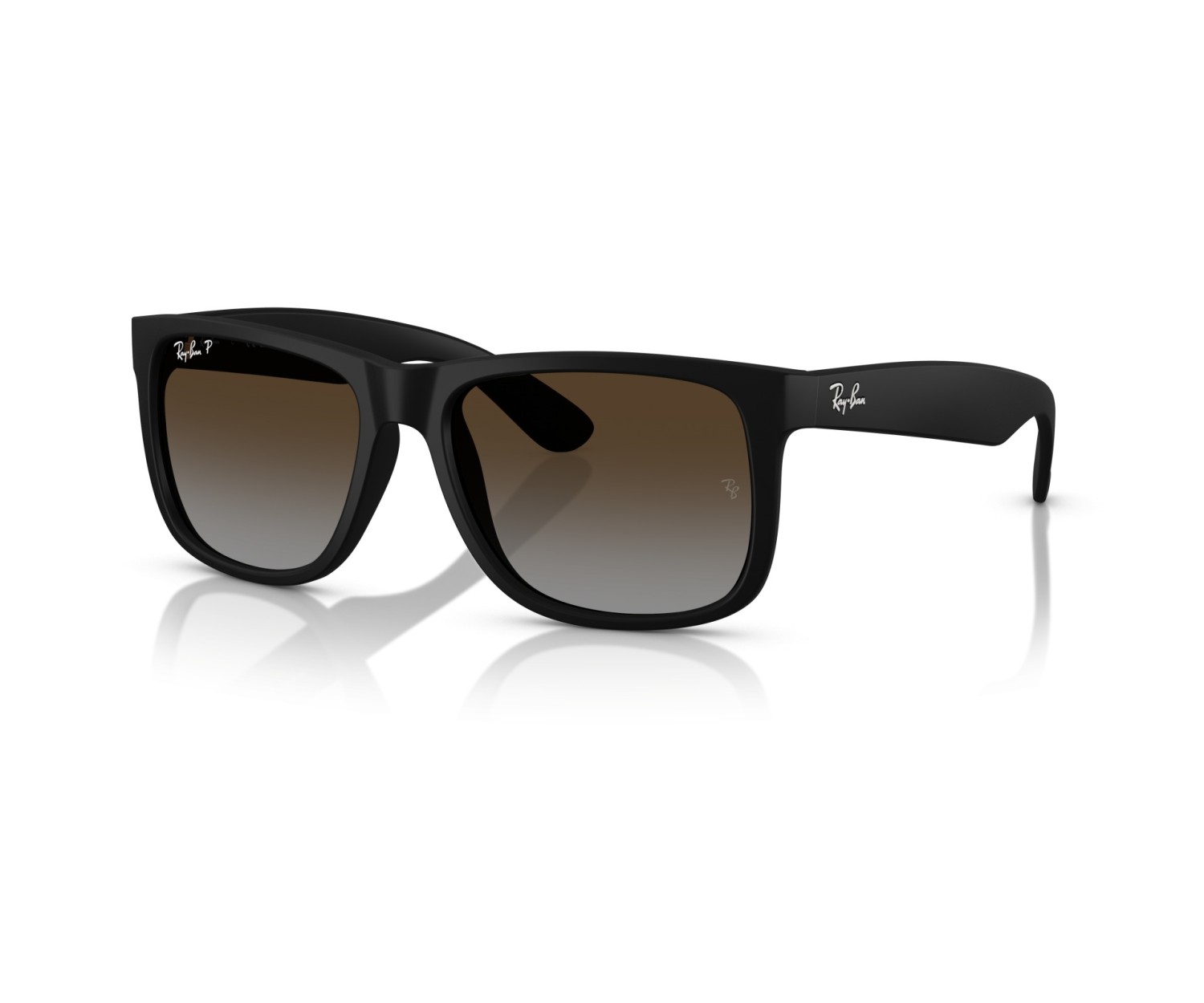 RAY-BAN - JUSTIN - RB4165 - 622/T5 - 51