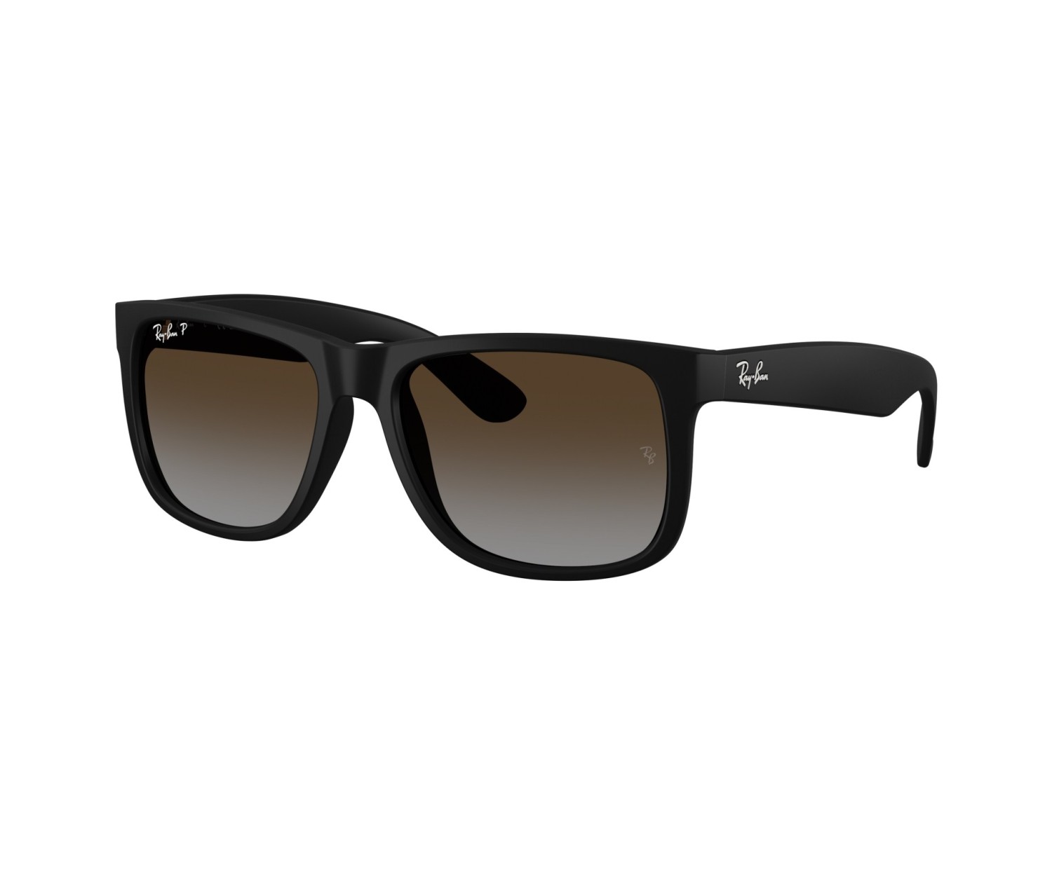 RAY-BAN - JUSTIN - RB4165 - 622/T5 - 55