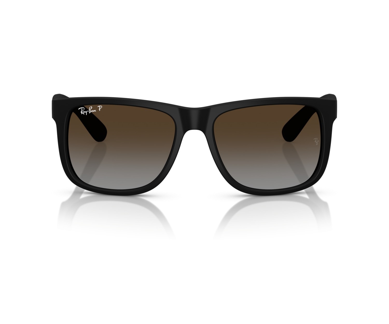 RAY-BAN - JUSTIN - RB4165 - 622/T5 - 55