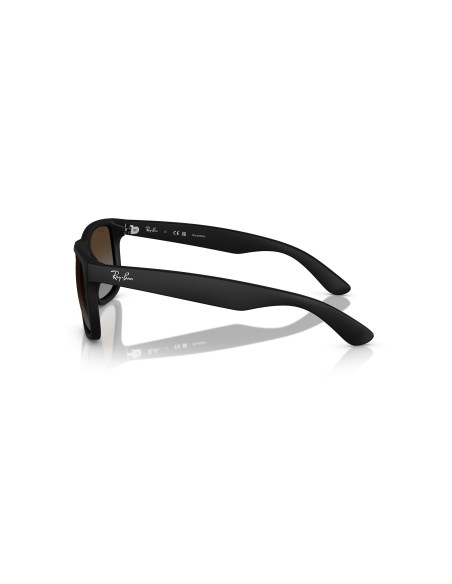 RAY-BAN - JUSTIN - RB4165 - 622/T5 - 55
