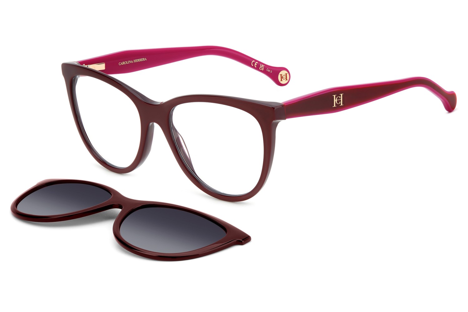 CAROLINA HERRERA - 207641 - LHF - 54