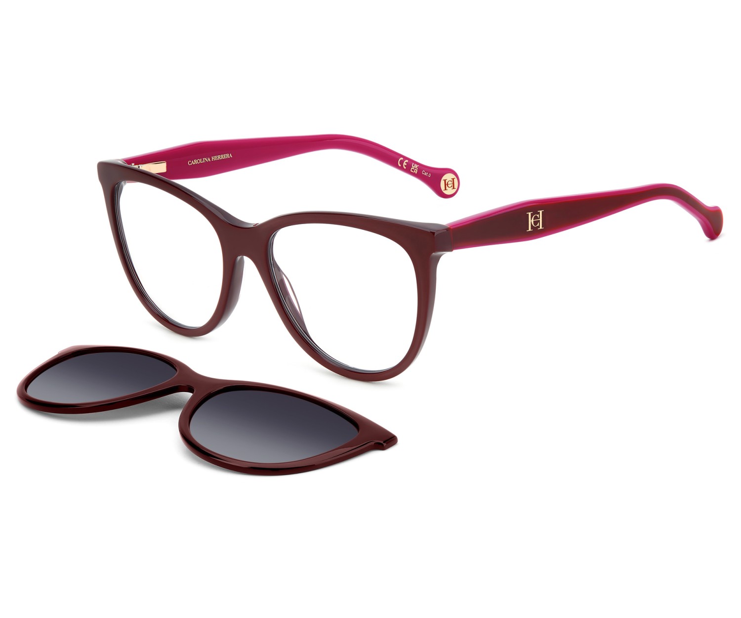 CAROLINA HERRERA - 207641 - LHF - 54