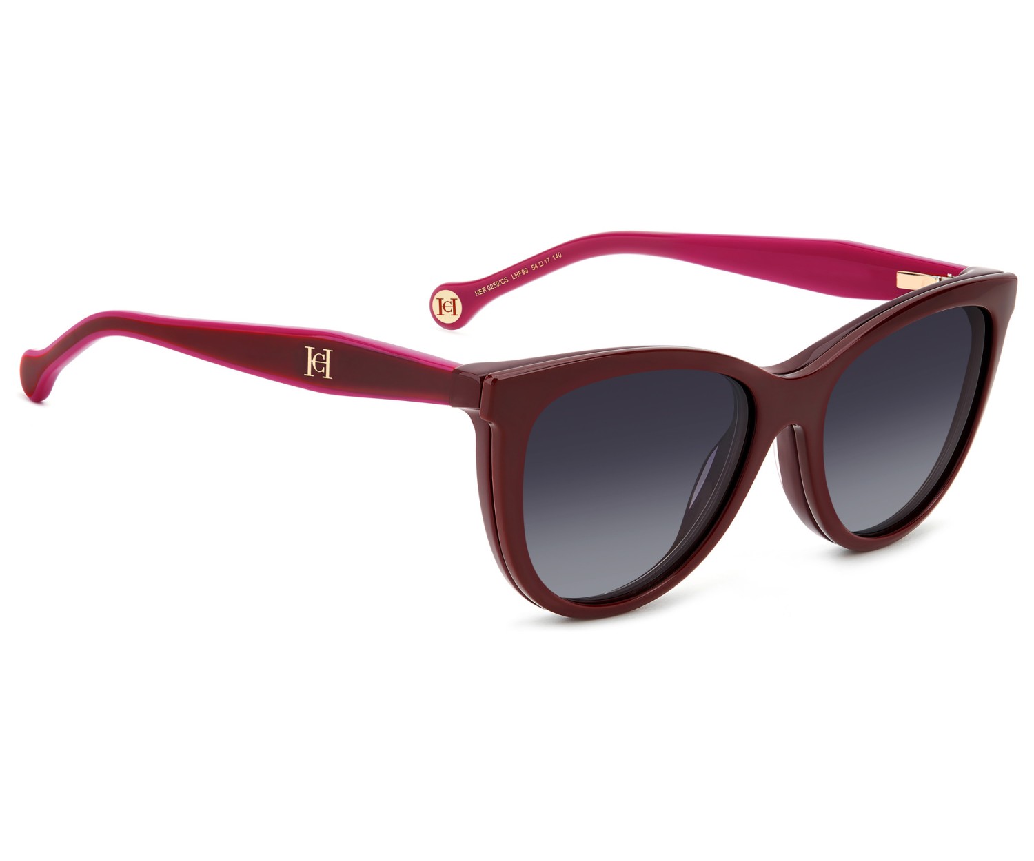 CAROLINA HERRERA - 207641 - LHF - 54