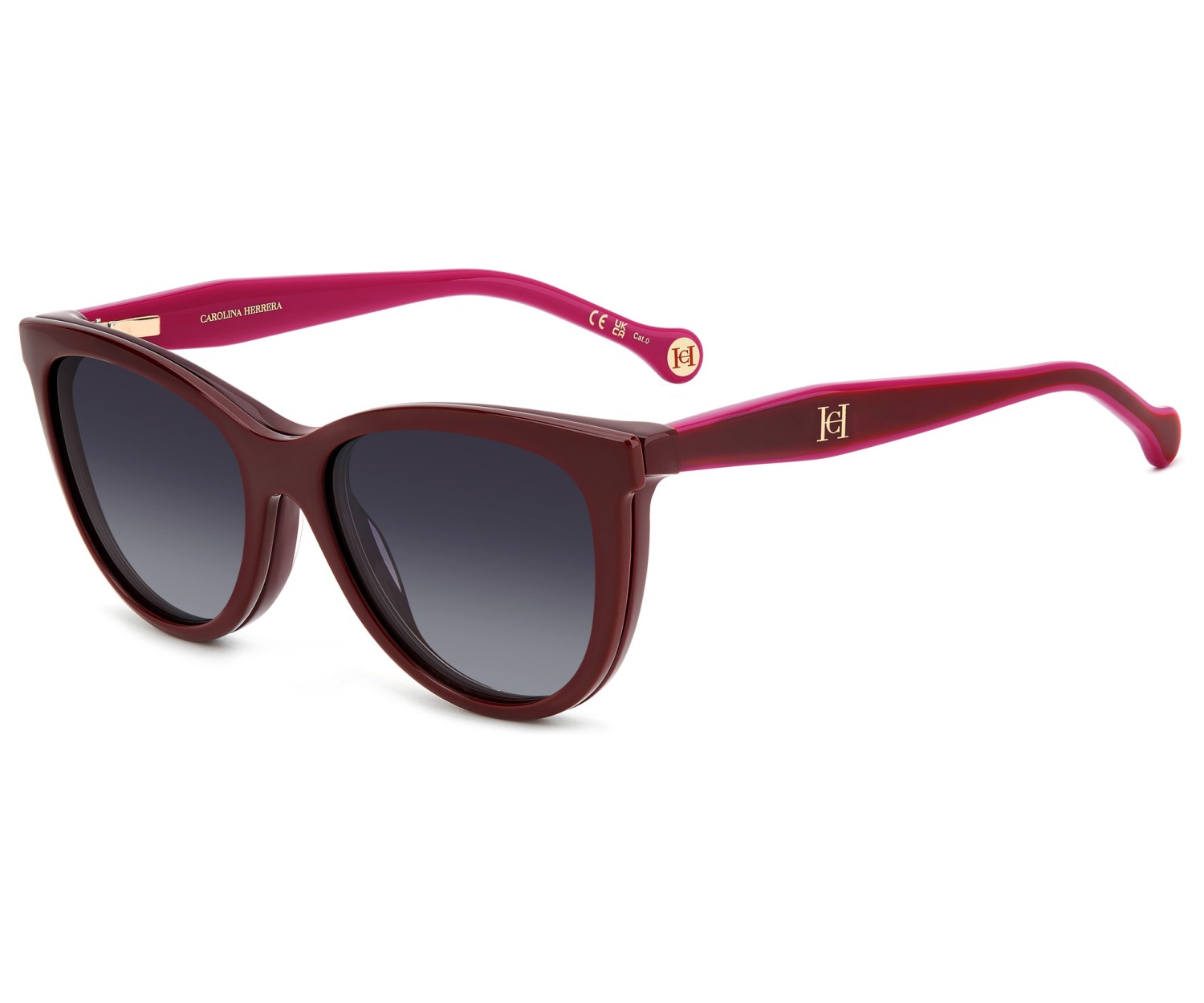 CAROLINA HERRERA - 207641 - LHF - 54