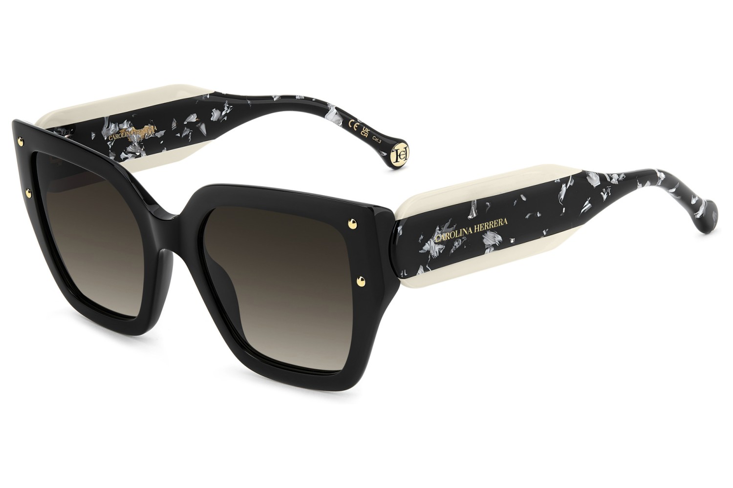 CAROLINA HERRERA - 208448 - 80S - 53