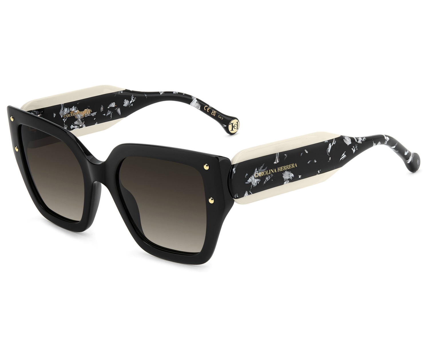 CAROLINA HERRERA - 208448 - 80S - 53