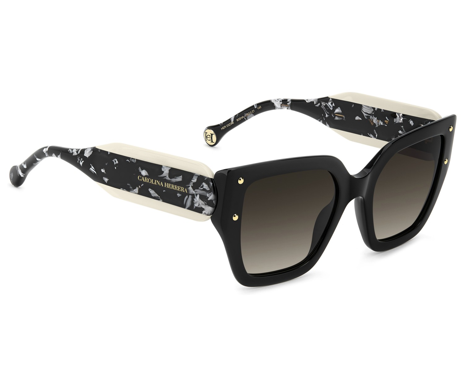 CAROLINA HERRERA - 208448 - 80S - 53