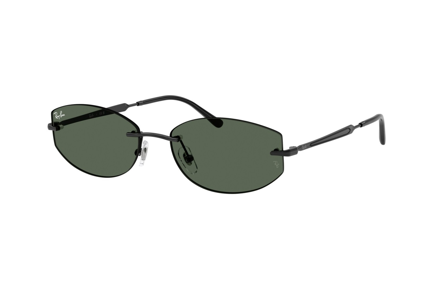 RAY-BAN - RB3792 - 002/71 - 55