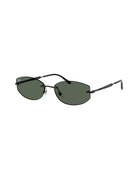 RAY-BAN - RB3792 - 002/71 - 55