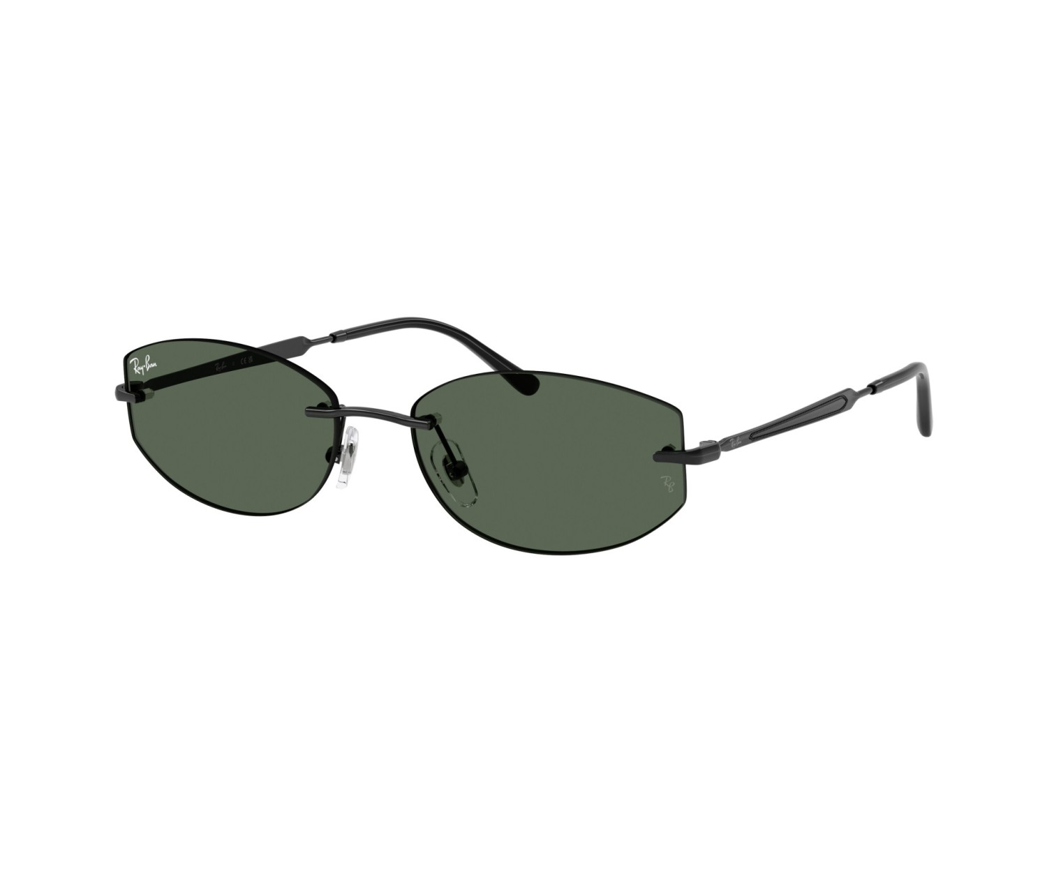 RAY-BAN - RB3792 - 002/71 - 55
