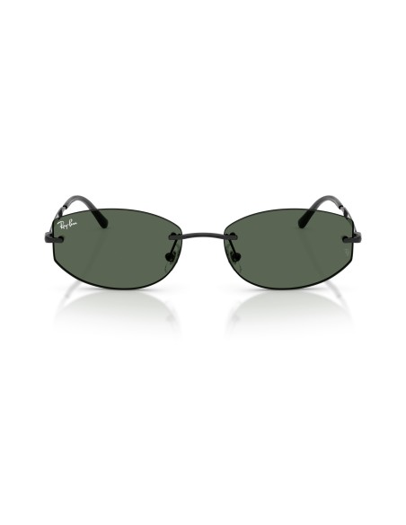RAY-BAN - RB3792 - 002/71 - 55