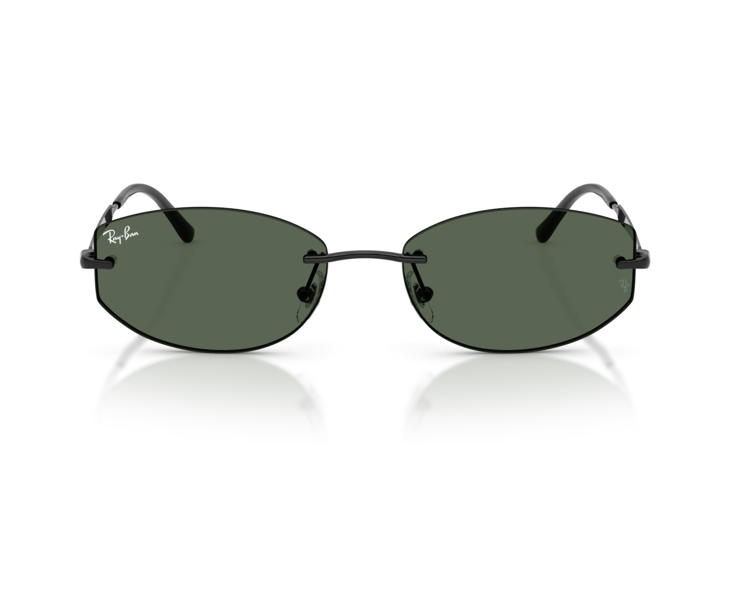 RAY-BAN - RB3792 - 002/71 - 55