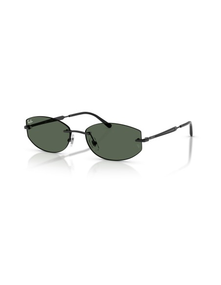 RAY-BAN - RB3792 - 002/71 - 55