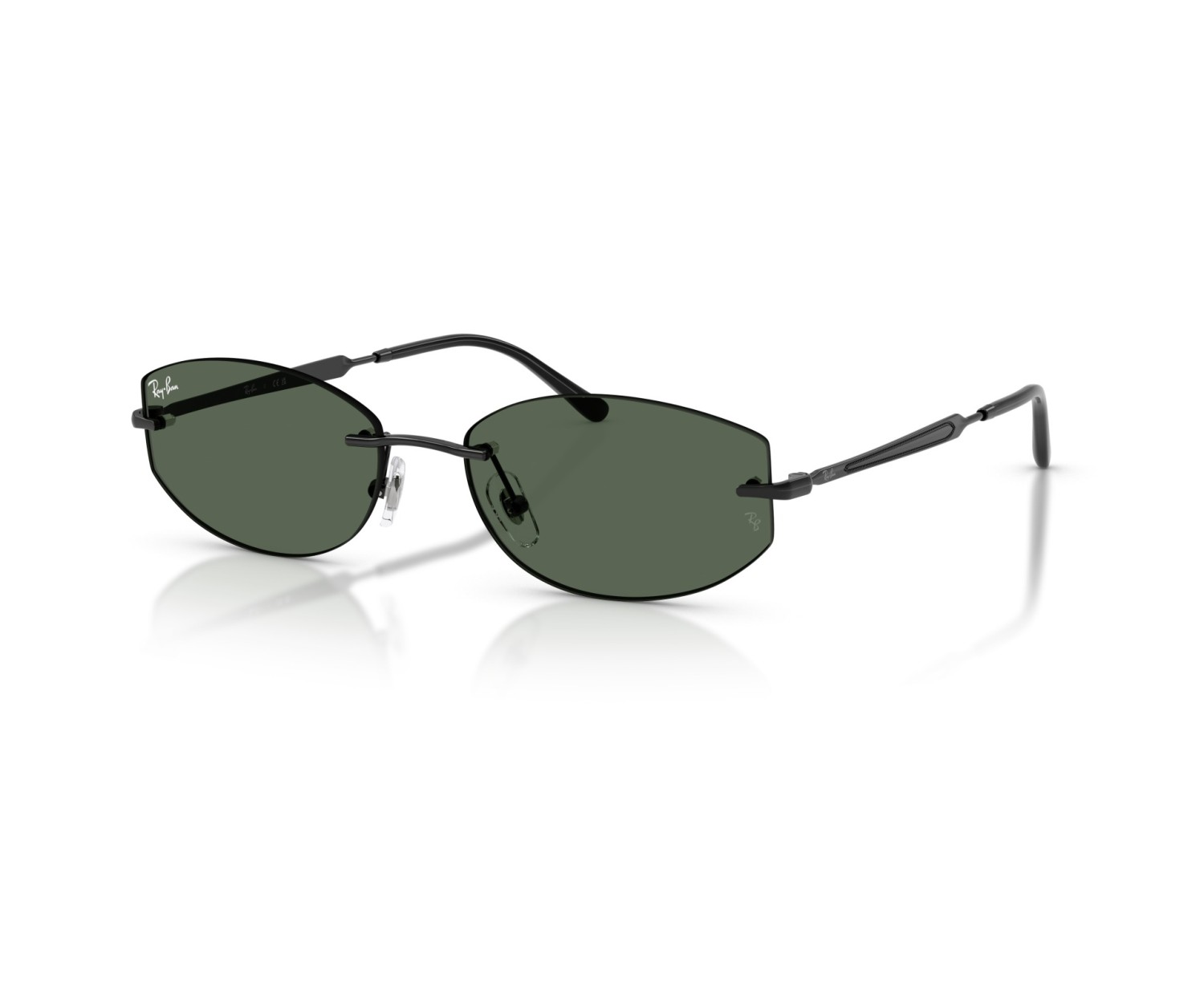 RAY-BAN - RB3792 - 002/71 - 55