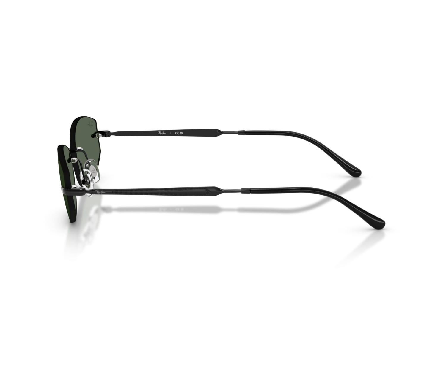 RAY-BAN - RB3792 - 002/71 - 55