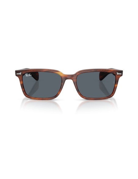 RAY-BAN - BRUNEL - RB2234 - 954/R5 - 56