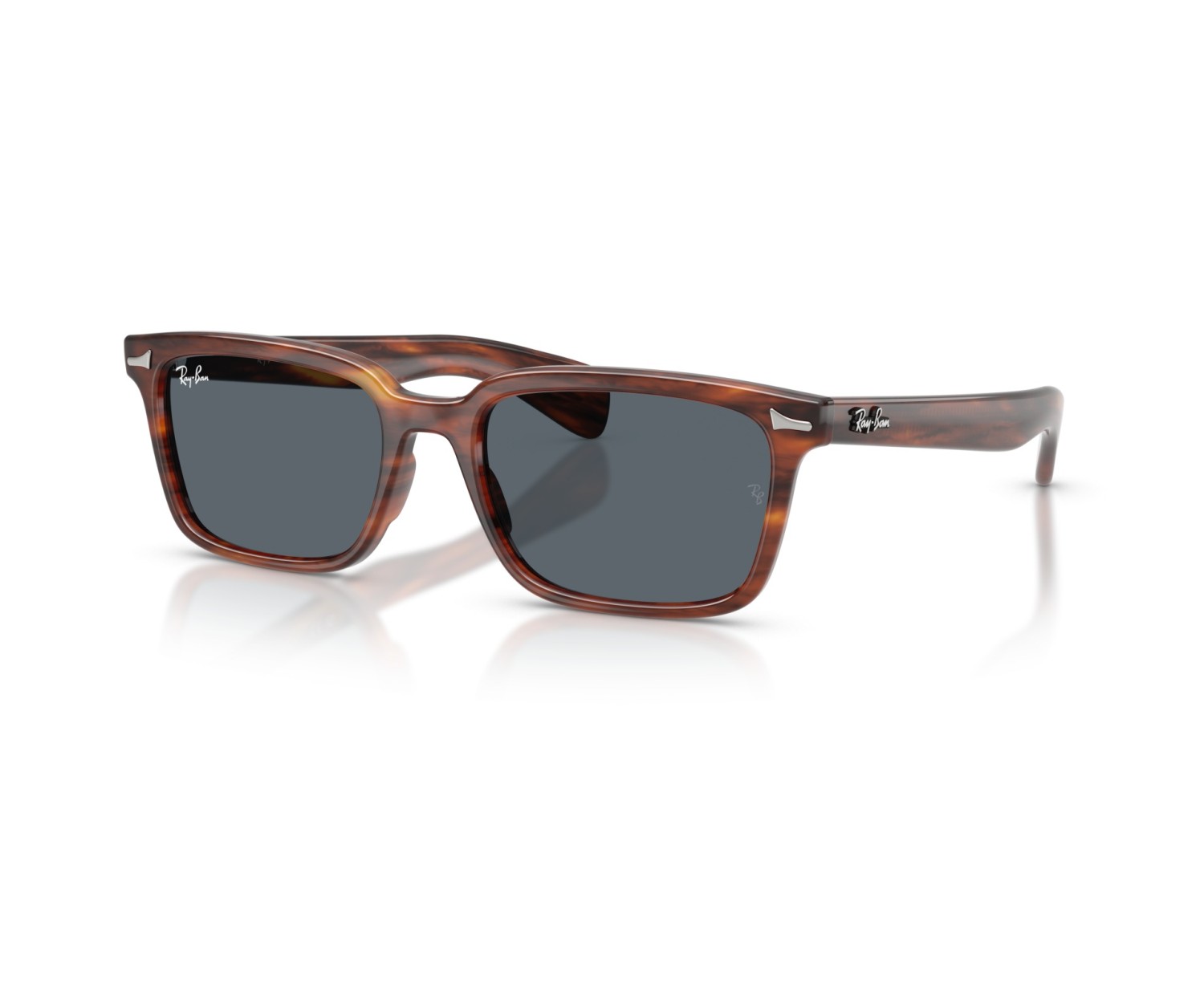 RAY-BAN - BRUNEL - RB2234 - 954/R5 - 56