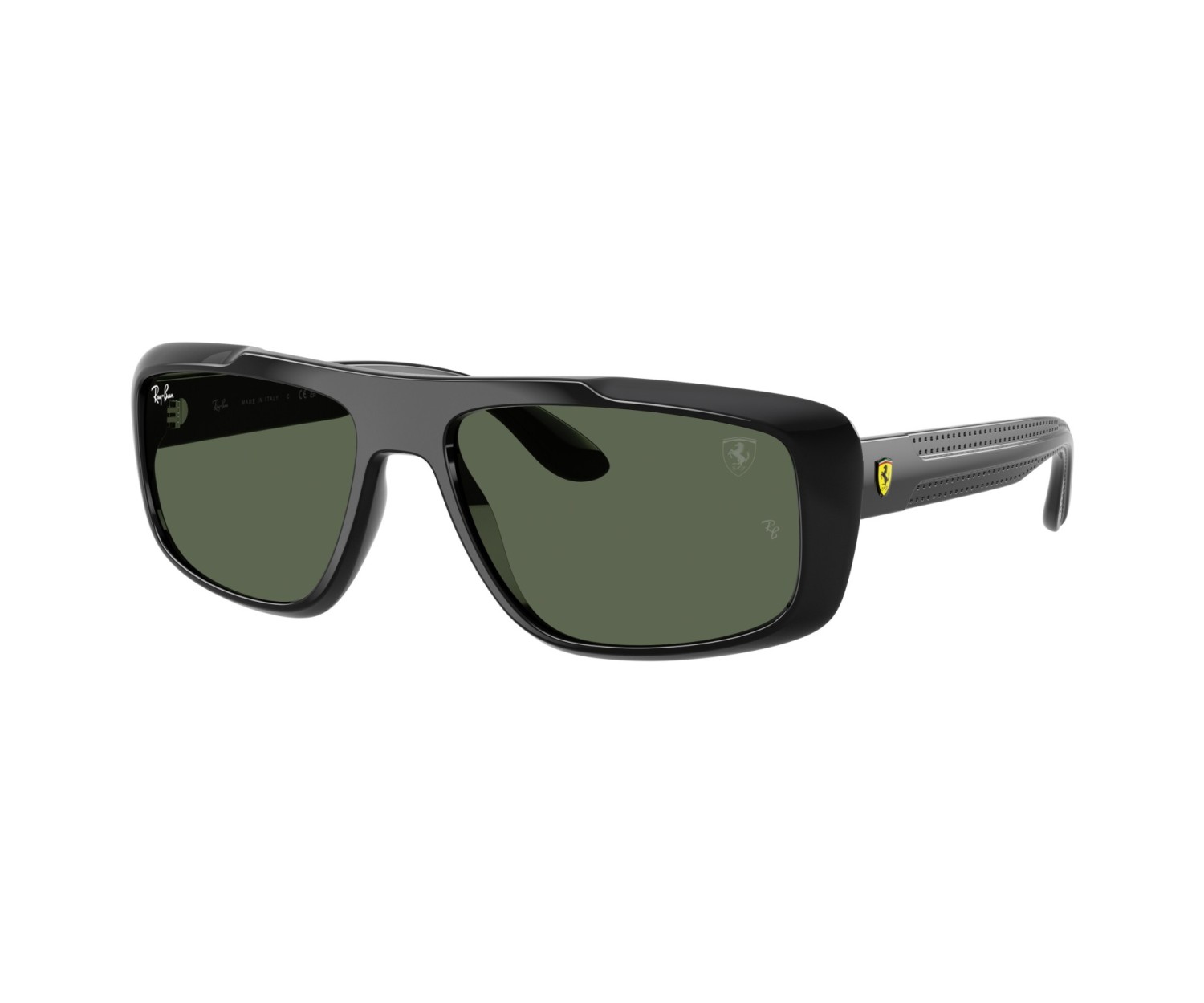 RAY-BAN - RB4479M - F60171 - 60