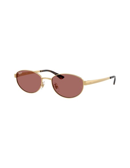 RAY-BAN - RB3774D - 001/69 - 55