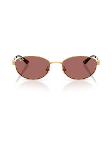 RAY-BAN - RB3774D - 001/69 - 55 2