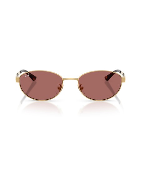 RAY-BAN - RB3774D - 001/69 - 55