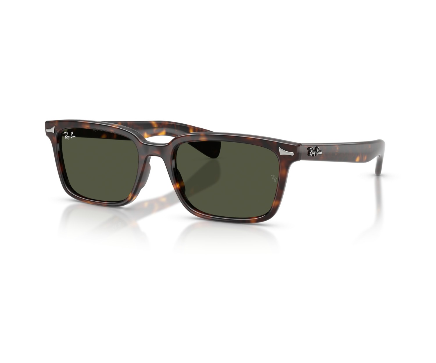 RAY-BAN - BRUNEL - RB2234 - 902/31 - 53