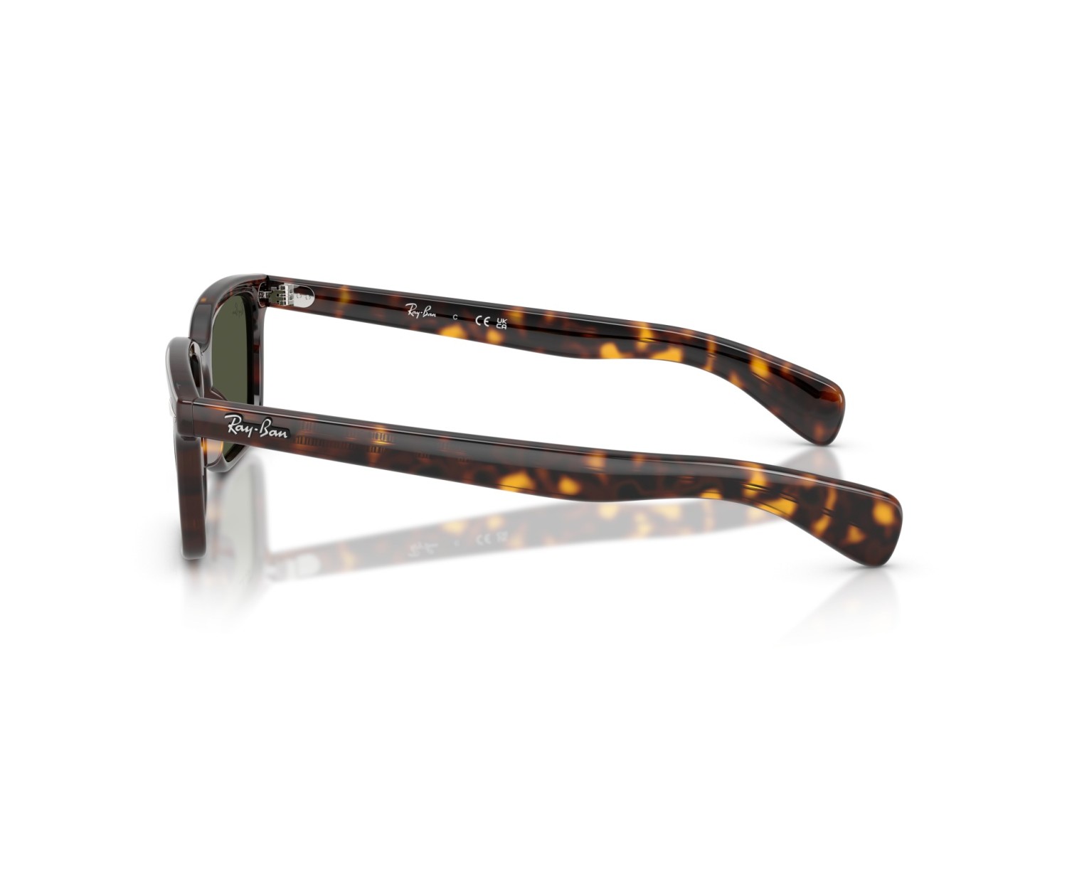 RAY-BAN - BRUNEL - RB2234 - 902/31 - 53