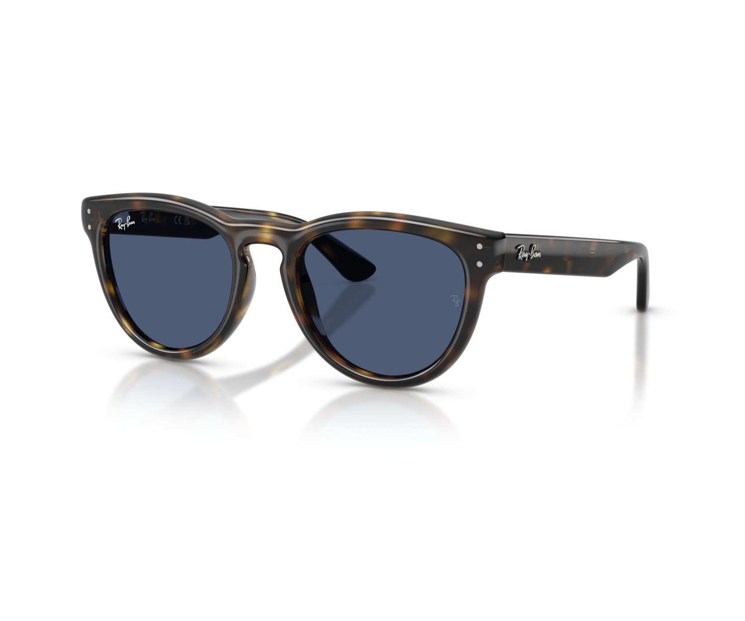 RAY-BAN - RB2237 - 710/80 - 51