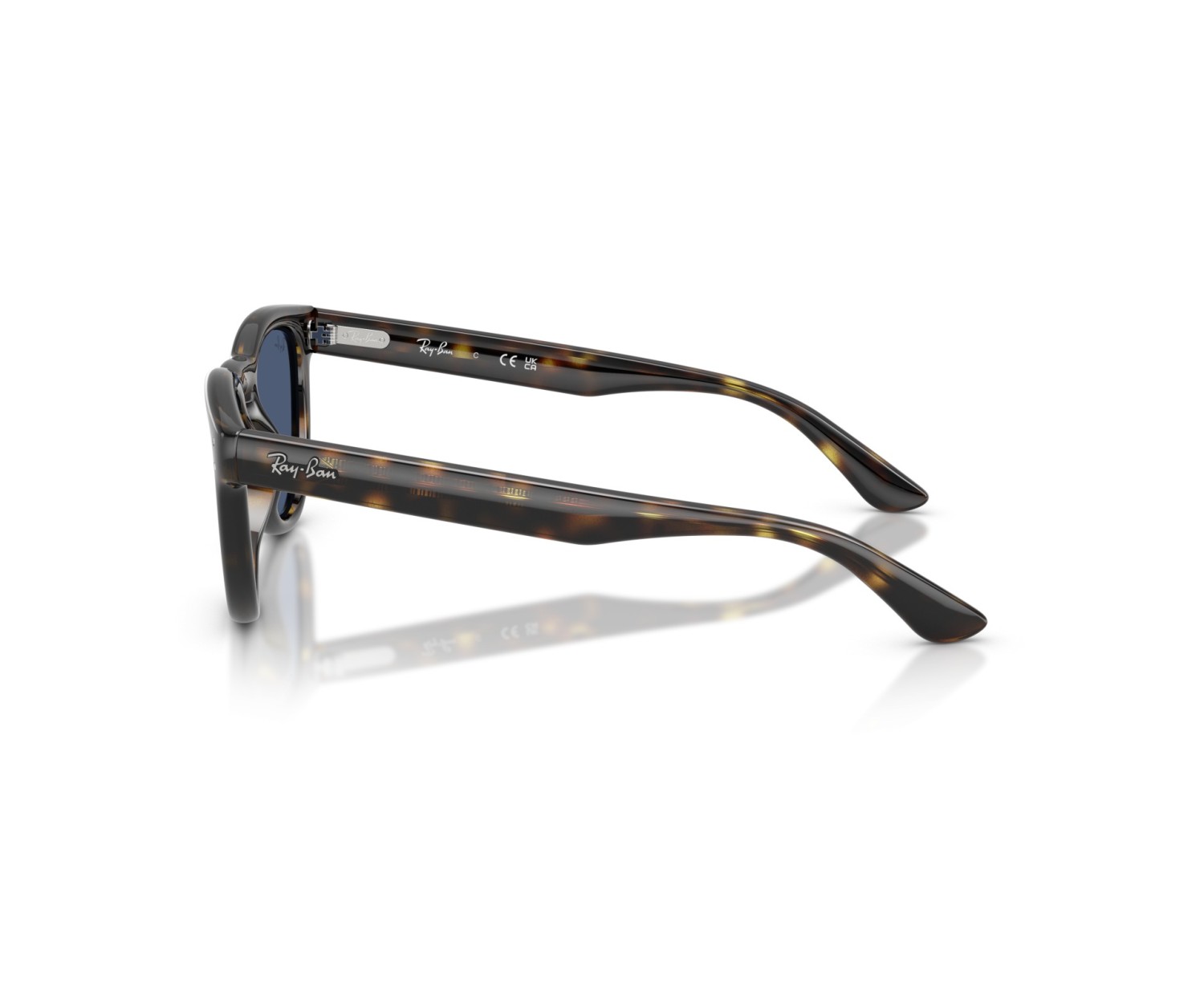 RAY-BAN - RB2237 - 710/80 - 51