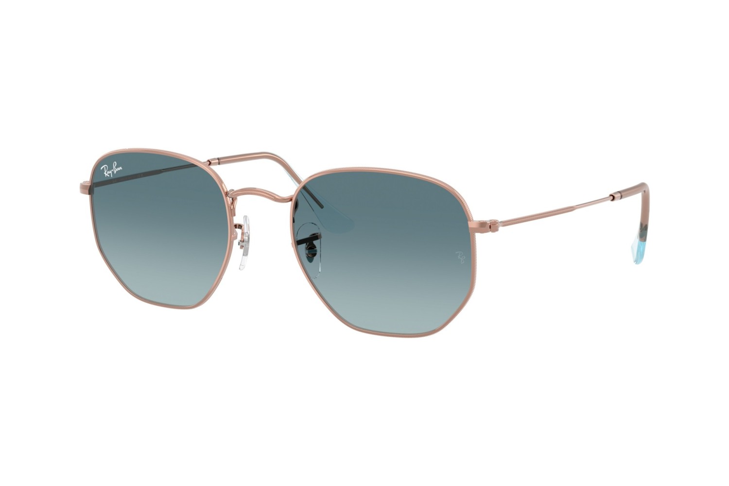 RAY-BAN - HEXAGONAL - RB3548N - 90353M - 48